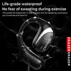 ERAZER X9 Bluetooth 5.4 Earphones