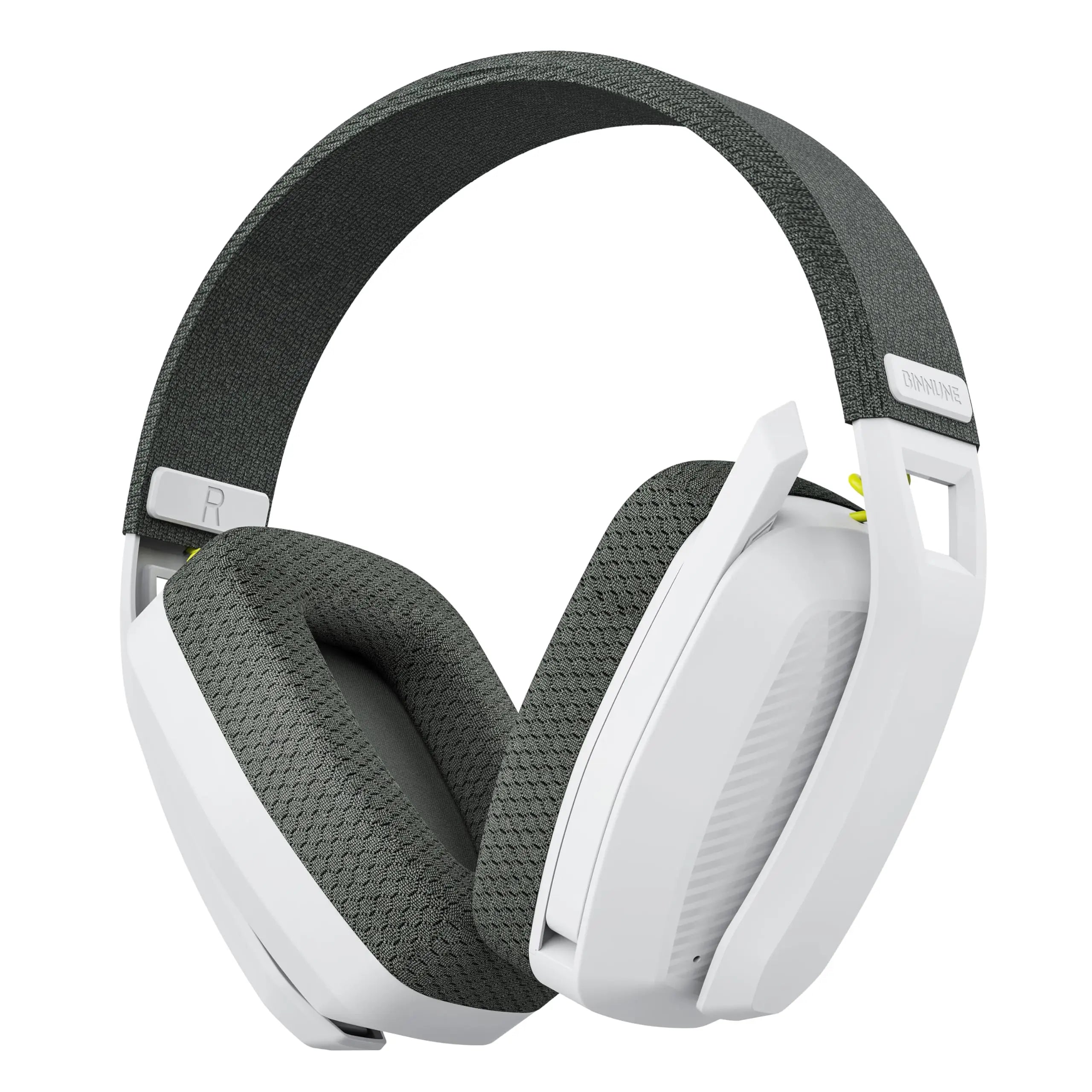 BW06 2.4GHz Wireless Gaming Headset with Mic