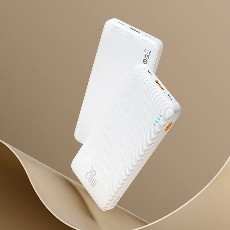 Baseus AirPow 20W Fast Charging Power Bank
