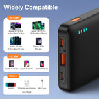 Baseus AirPow 20W Fast Charging Power Bank