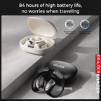 ERAZER X9 Bluetooth 5.4 Earphones