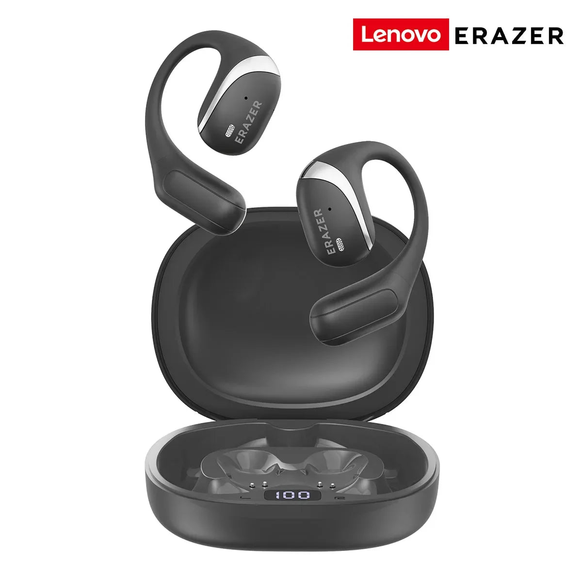 ERAZER X9 Bluetooth 5.4 Earphones