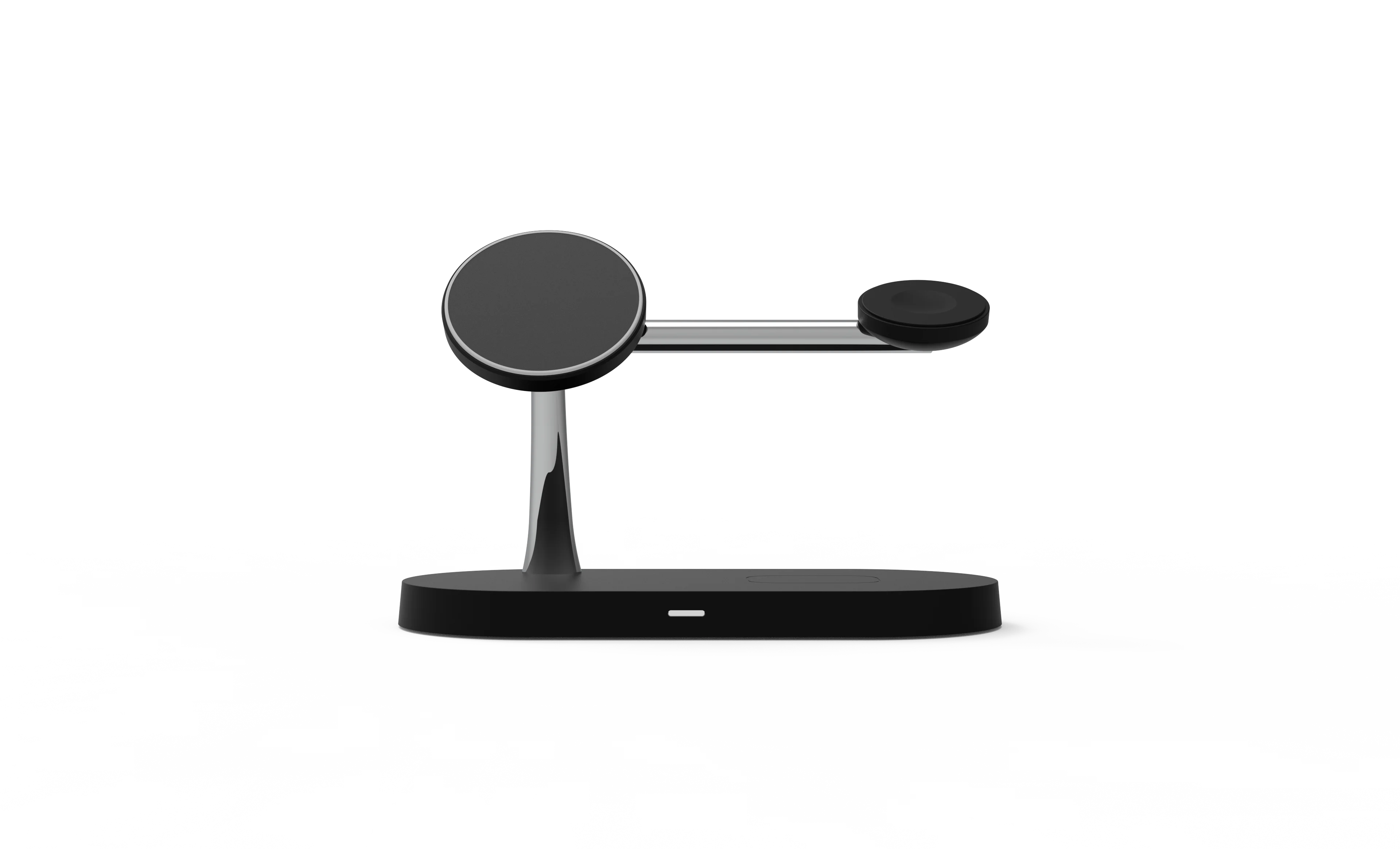 3-in-1 Magnetic Wireless Charging Stand