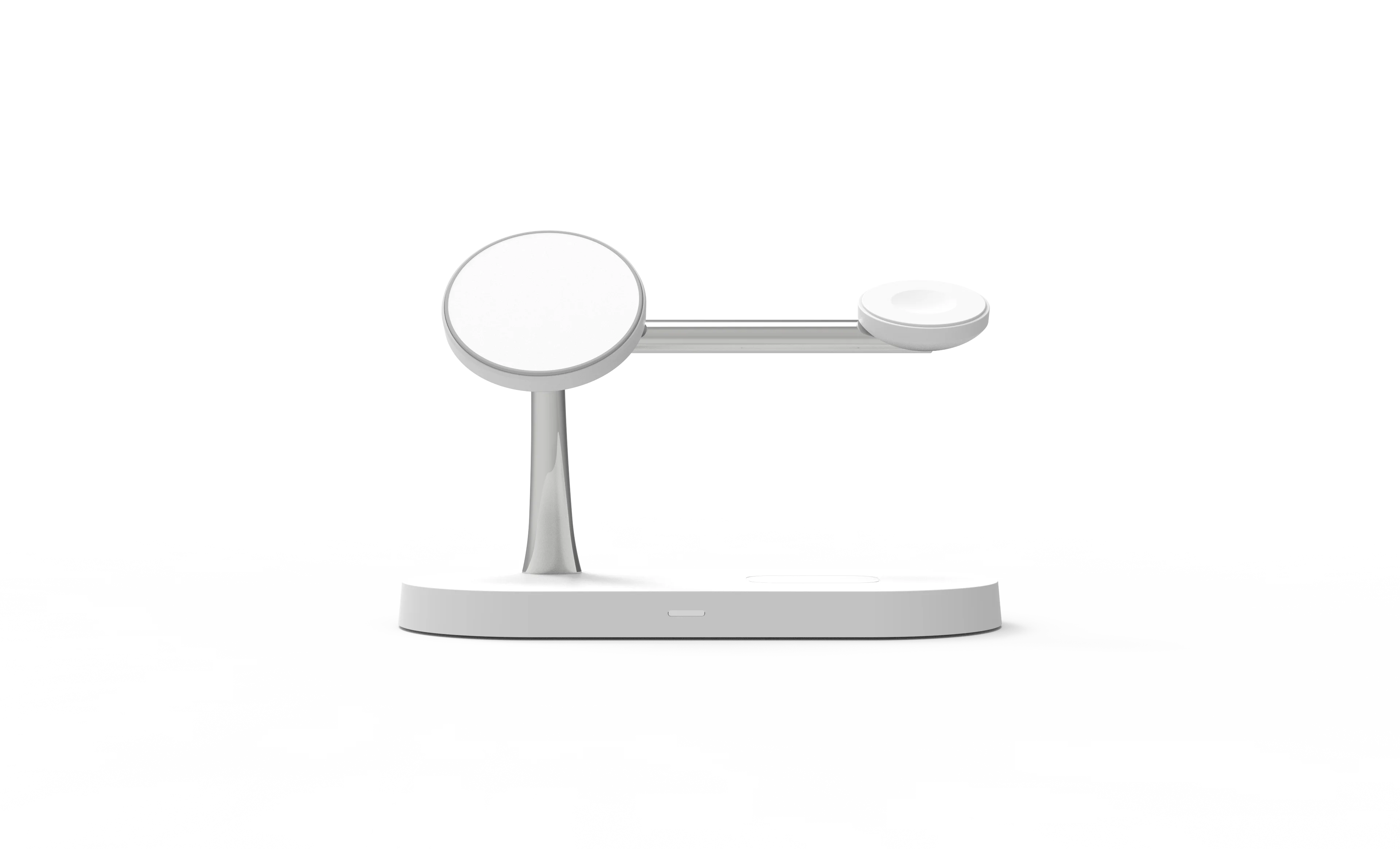 3-in-1 Magnetic Wireless Charging Stand