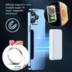 Magnetic Wireless Power Bank – 5000mAh & 10000mAh for iPhone